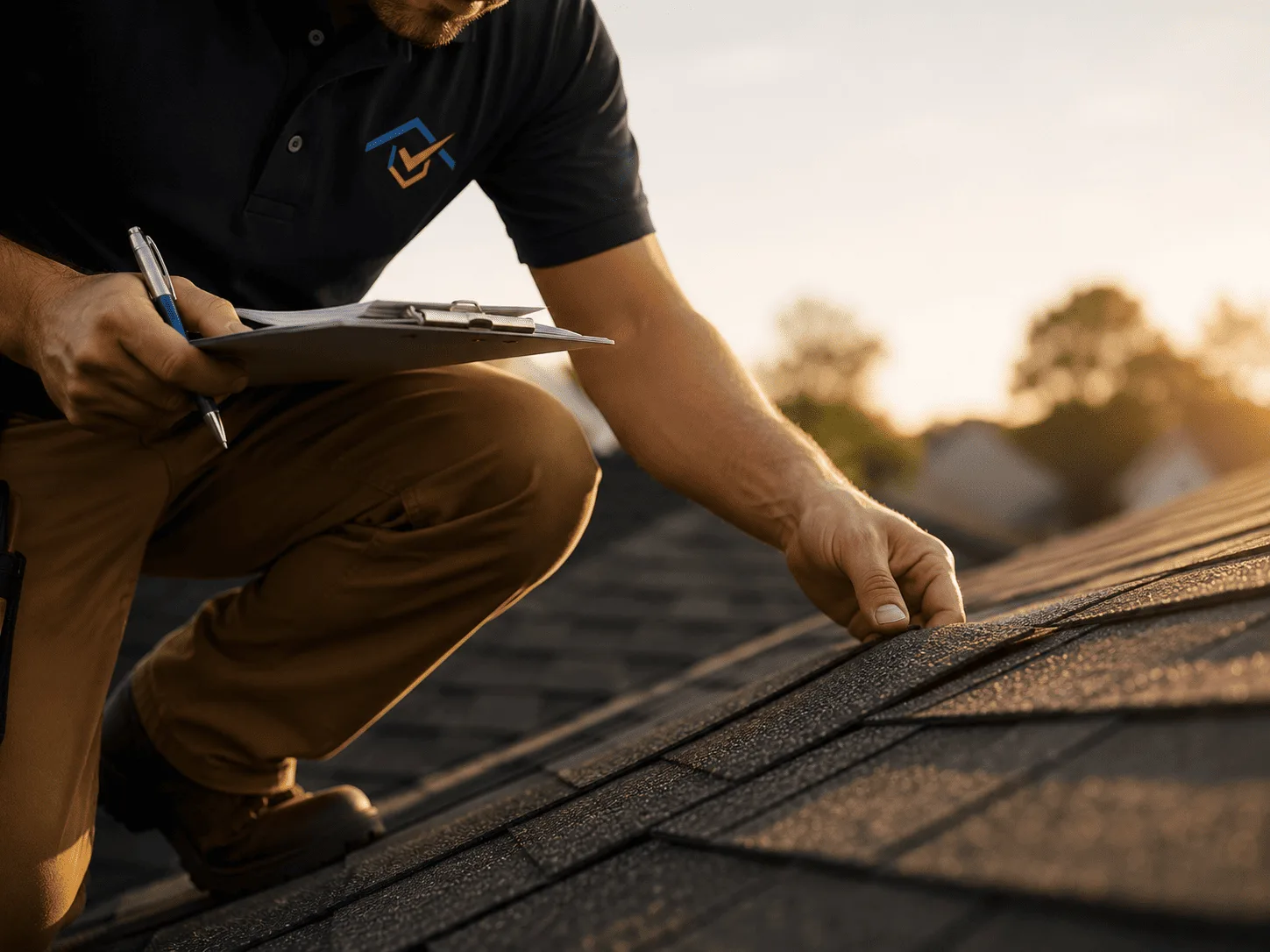 Why Choose Roof Inspection in North Little Rock, AR