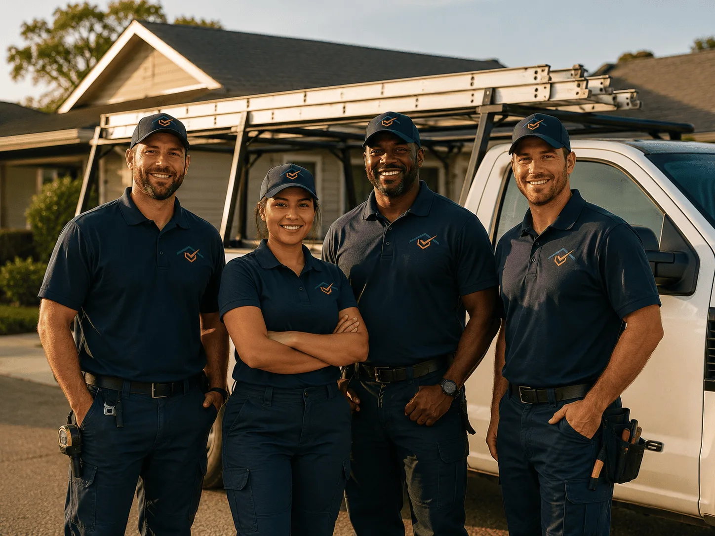 Roof Inspection company in North Little Rock, AR